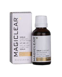 Magiclear serum clarifiant - Parafa Maroc para