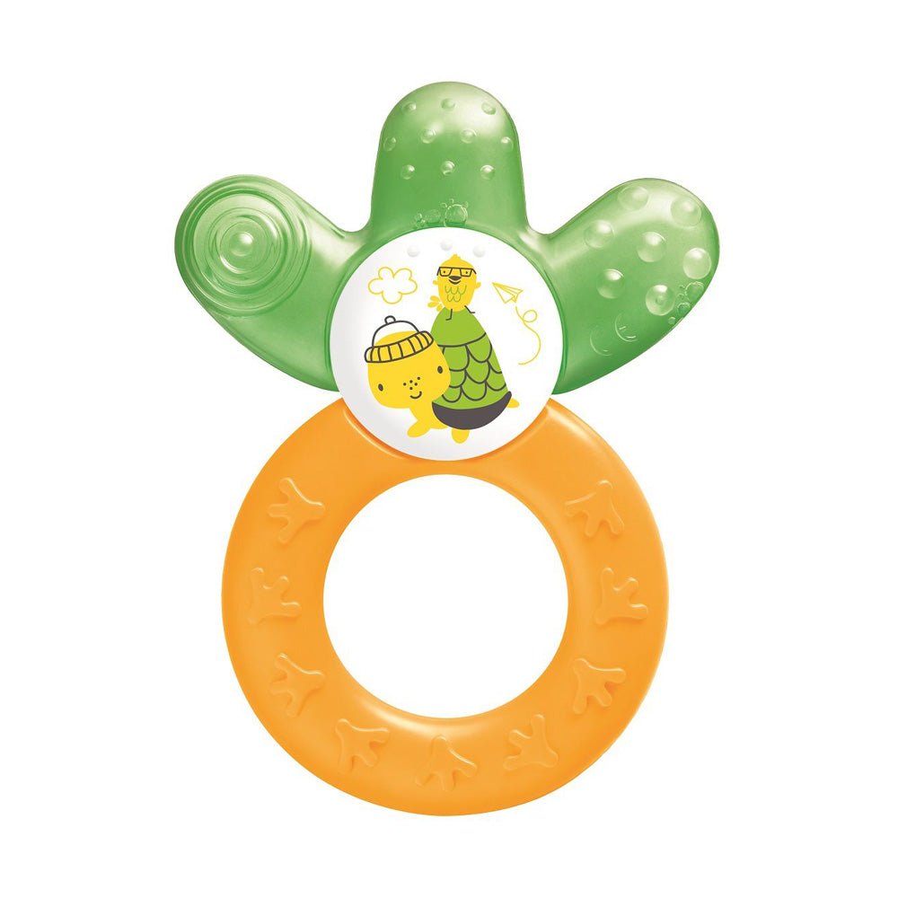 MAM Anneau De Dentition Réfrigérant +4m - Parafa Maroc para