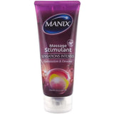 manix massage 200ml - Parafa Maroc para