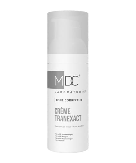 MDC CREME TRANEXACT 50ml - Parafa Maroc para