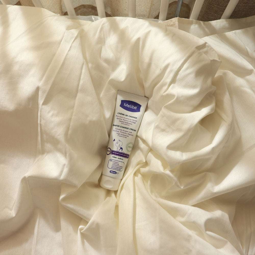 Melibé Crème de Change - 100ml - Parafa Maroc para