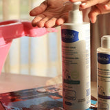 Melibé Gel Lavant Doux - 500ml - Parafa Maroc para