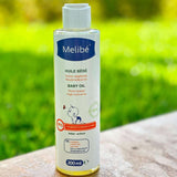 Melibé Huile pour le Corps - 200ml - Parafa Maroc para