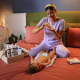 Melibé Liniment pour le Change - 500ml - Parafa Maroc para