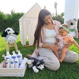 Melibé Liniment pour le Change - 500ml - Parafa Maroc para