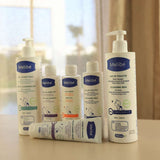 Melibé Shampoing Démêlant - 200ml - Parafa Maroc para