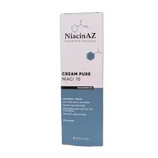 niacinaz niaci 10 creme pure - Parafa Maroc para