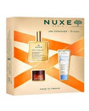 Nuxe coffret - Parafa Maroc para