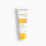 Pack Bioderma Photoderm MAX Fluide SPF100 Teinte Très Claire 40ml + Sensibio H2O 100ml OFFERT - Parafa Maroc para