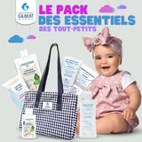 PACK ESSENTIEL POUR BEBE - Parafa Maroc para