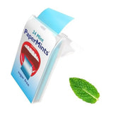 peppermints 24 fresh breath - Parafa Maroc para
