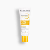 Photoderm Fluide MAX SPF100 + Gel Moussant OFFERT - Parafa Maroc para