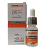 Racine vita radiance vitamine c - Parafa Maroc para