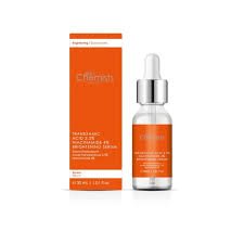 Skin chemists gel nettoyant vitamine C - Parafa Maroc para