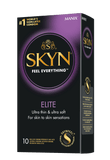Skyn elite 10 - Parafa Maroc para