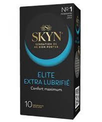 skyn extra lubrifie boite 10 - Parafa Maroc para