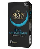 skyn extra lubrifie boite 10 - Parafa Maroc para