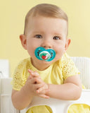 Sucette MAM Original 6M+ Rose - Parafa Maroc para