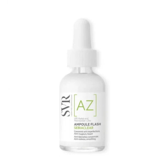 Svr sebiaclear ampoule az - Parafa Maroc para