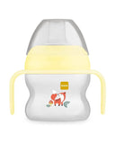 Tasse À Bec Souple MAM 150ml - Jaune - Parafa Maroc para