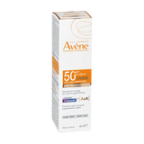 AVÈNE SOLAIRE ANTI-PIGMENTATIO AZA SPF50+ – 40 ML
