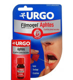 Urgo Filmogel Aphtes 6 ml