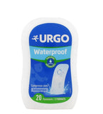 Urgo Pansements Waterproof Assortis Boite de 10