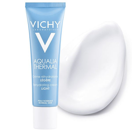 Vichy Aqualia Thermal Crème réhydratante légère – 30 ml