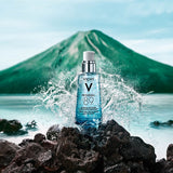 Vichy Minéral 89 Sérum Booster hydratant fortifiant et repulpant 50 ml = Minéral 89 10ml