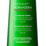 Vichy Normaderm Phytosolution Gel Purifiant Intense Peau Grasse Acnéique | 400ml