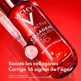 VICHY LIFTACTIV Collagen Specialist 16 Bonding Sérum 30ml Anti-Âge Collagène Peptides Fermeté