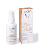 Vichy uv capital soleil anti age - Parafa Maroc para
