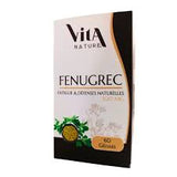 Vita nature fenugrec - Parafa Maroc para