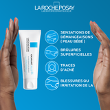 LA ROCHE-POSAY - Cicaplast Baume B5+ 50 SPF - 40ml