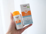 EUCERIN - ECRAN SOLAIRE HYDRO PROTECT ULTRA LIGHT FLUID SPF 50+ 50ml