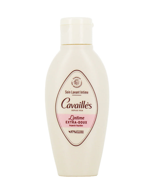 Rogé Cavaillès Soin Toilette Intime Extra-Doux - 100ml