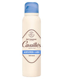 Rogé Cavaillès Déodorant Absorb+ Soin Régulateur Spray - 150ml