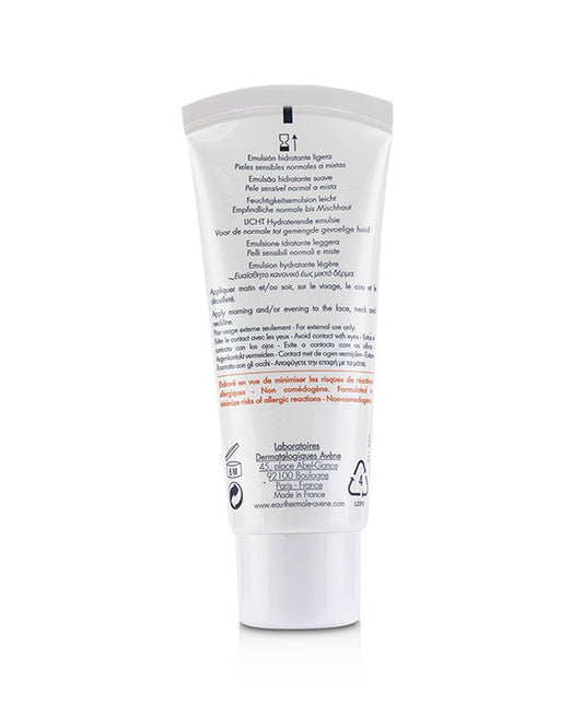 Eau Thermale Avène Hydrance legere Crème hydratante - 40ml
