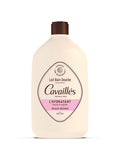 Rogé Cavaillès Lait et Bain Douche Hydratant - 400ml