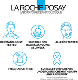 LA ROCHE-POSAY - Cicaplast Baume B5+ 50 SPF - 40ml