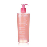 Bioderma Sensibio Gel Moussant 500ml