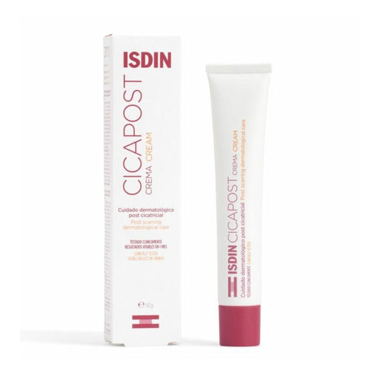 Isdin Cicapost Cream 3 En 1 50g