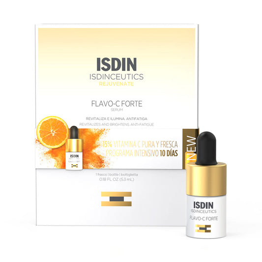 Isdin Flavo-C Forts Sérum 15%