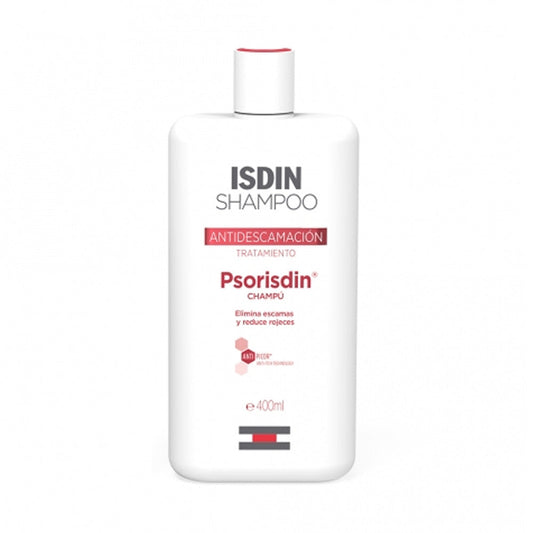 Isdin Shampoing Psorisdin Anti Desquamative 200ml