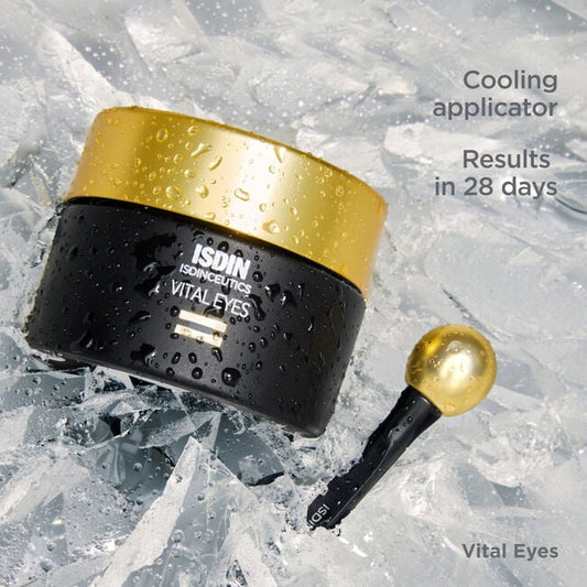 Isdin Vital Eyes Cream 15g