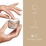 EUCERIN - HYALURON-FILLER + Elasticity Soin de Jour SPF 15 - 50 ml