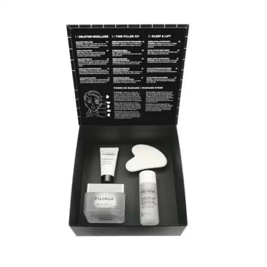 Filorga Coffret Smoothing Expert Time Filler 5XP