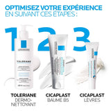LA ROCHE-POSAY - Cicaplast Baume B5+ 50 SPF - 40ml