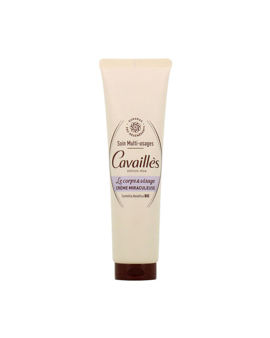 Rogé Cavaillès Crème Miraculeuse Corps et Visage 100 ML