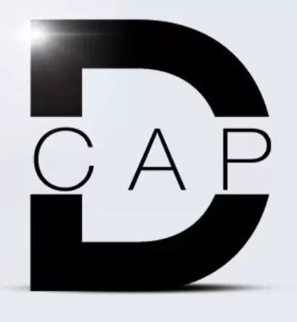 D CAP MAROC - Parafa